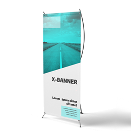 X-Baner
